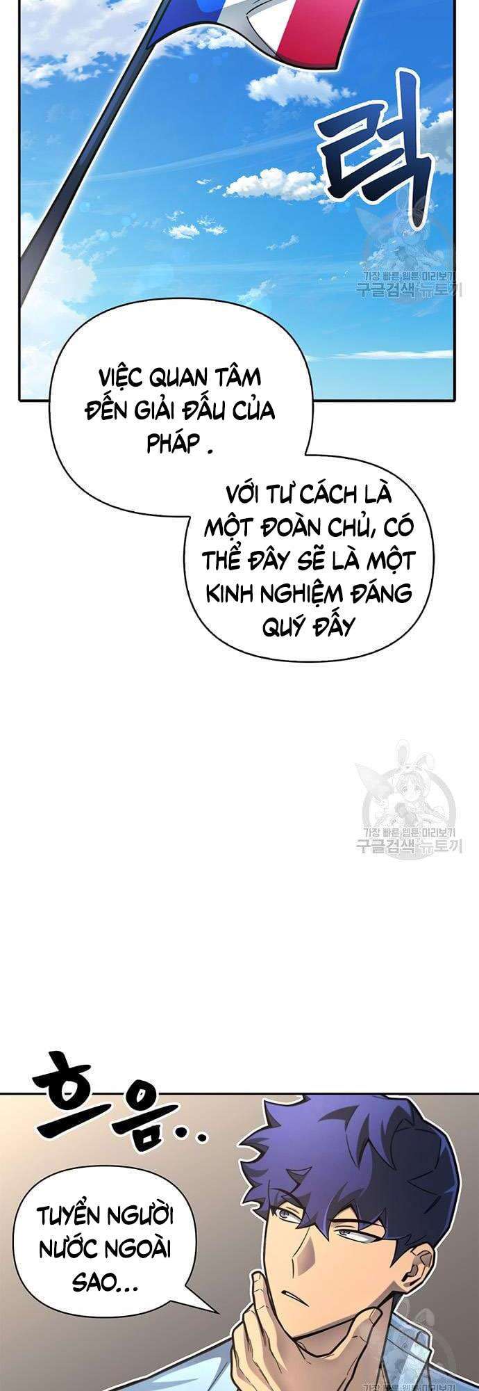 Cuộc Chiến Siêu Nhân Chap 28 - Next Chap 29