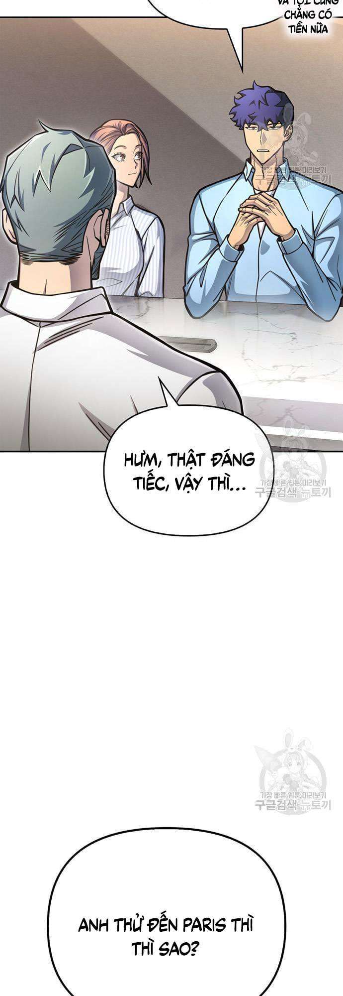 Cuộc Chiến Siêu Nhân Chap 28 - Next Chap 29