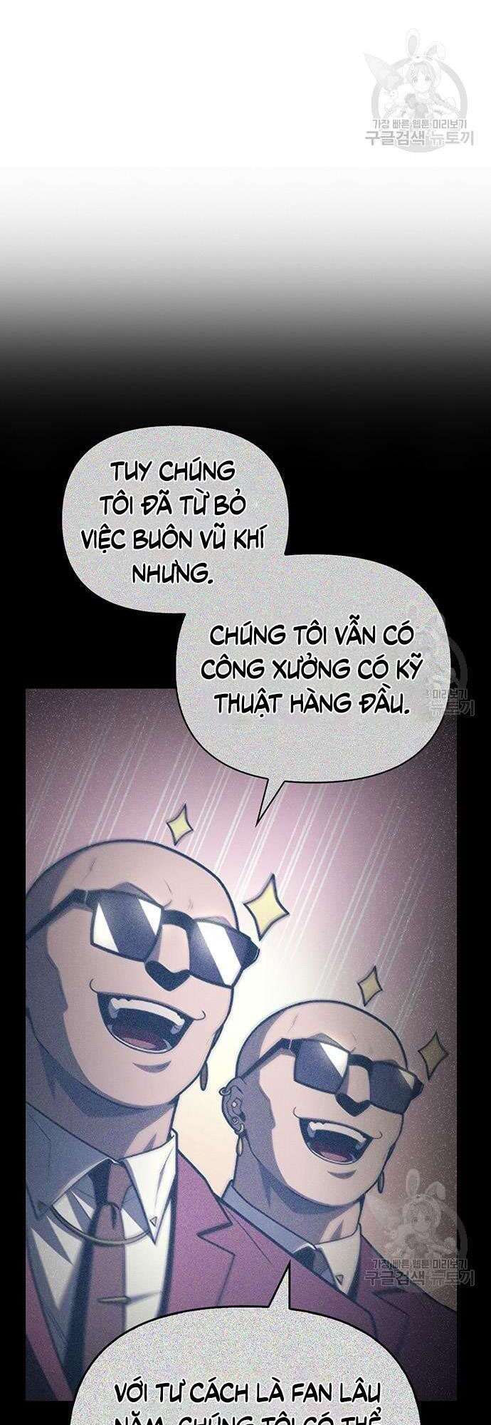 Cuộc Chiến Siêu Nhân Chap 28 - Next Chap 29