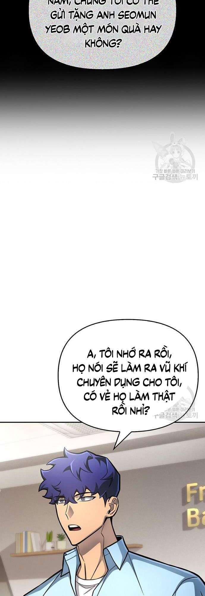 Cuộc Chiến Siêu Nhân Chap 28 - Next Chap 29