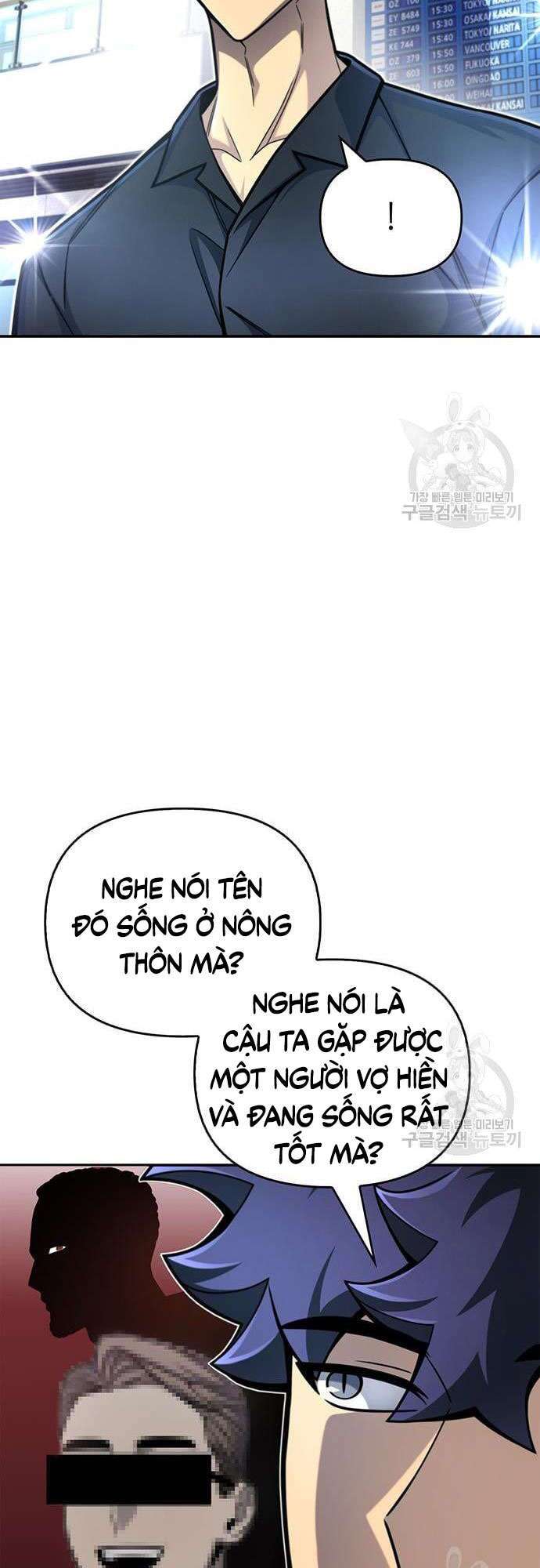 Cuộc Chiến Siêu Nhân Chap 28 - Next Chap 29