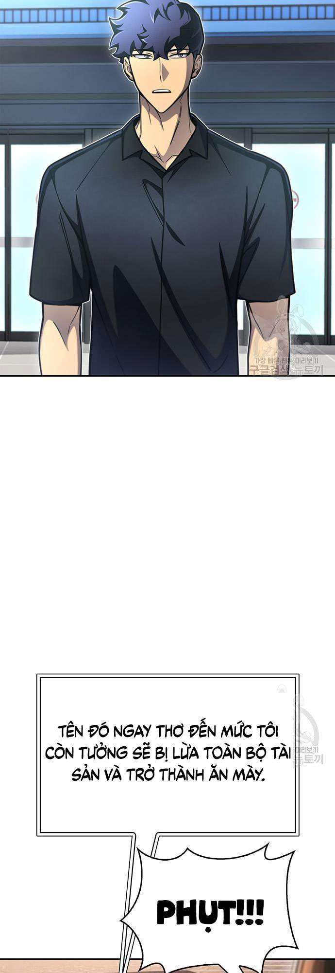 Cuộc Chiến Siêu Nhân Chap 28 - Next Chap 29