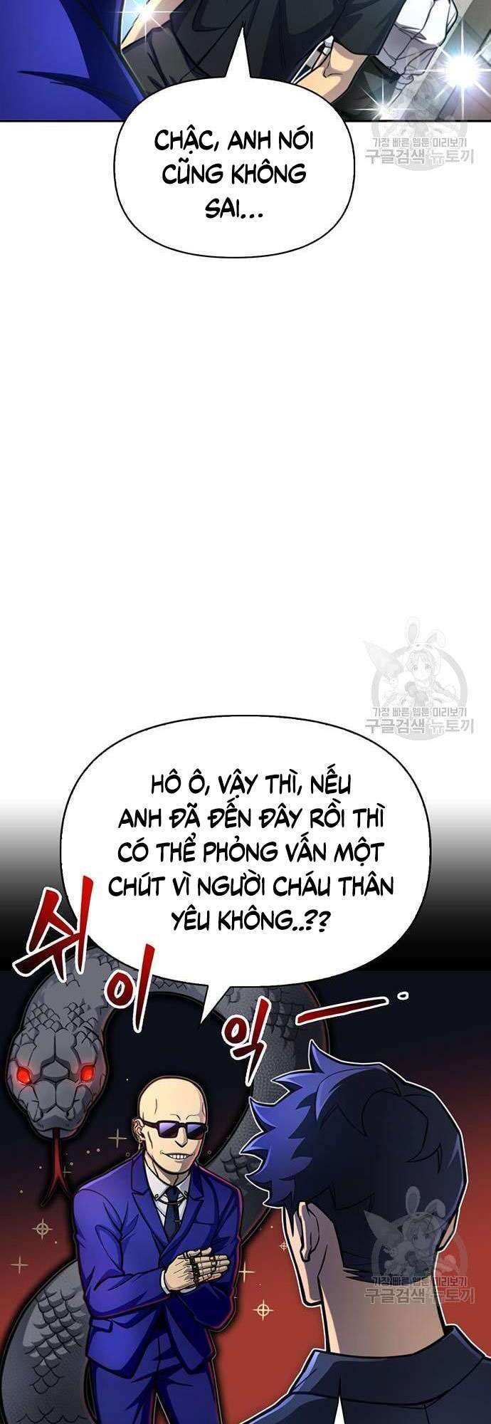 Cuộc Chiến Siêu Nhân Chap 28 - Next Chap 29