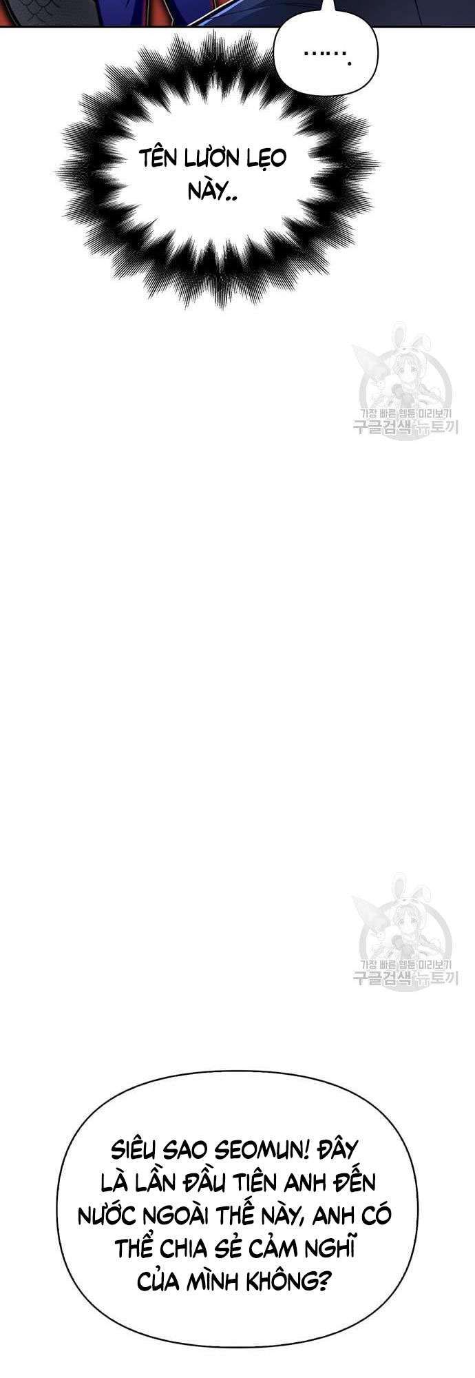 Cuộc Chiến Siêu Nhân Chap 28 - Next Chap 29