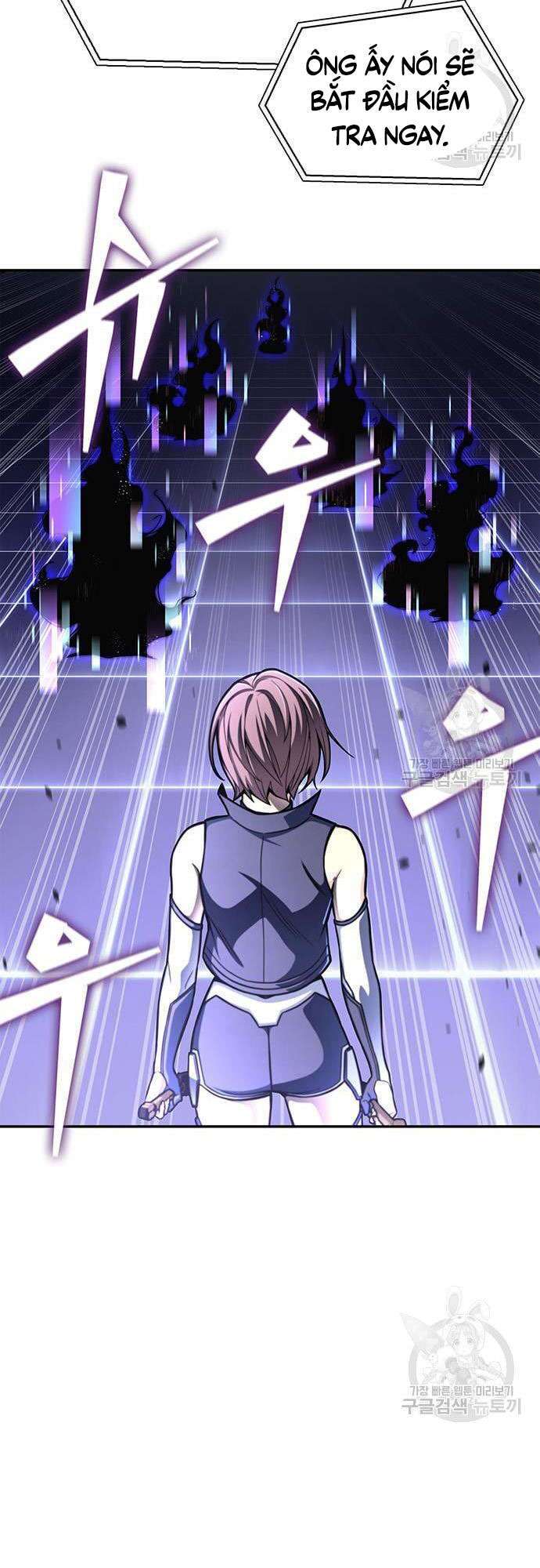 Cuộc Chiến Siêu Nhân Chap 28 - Next Chap 29