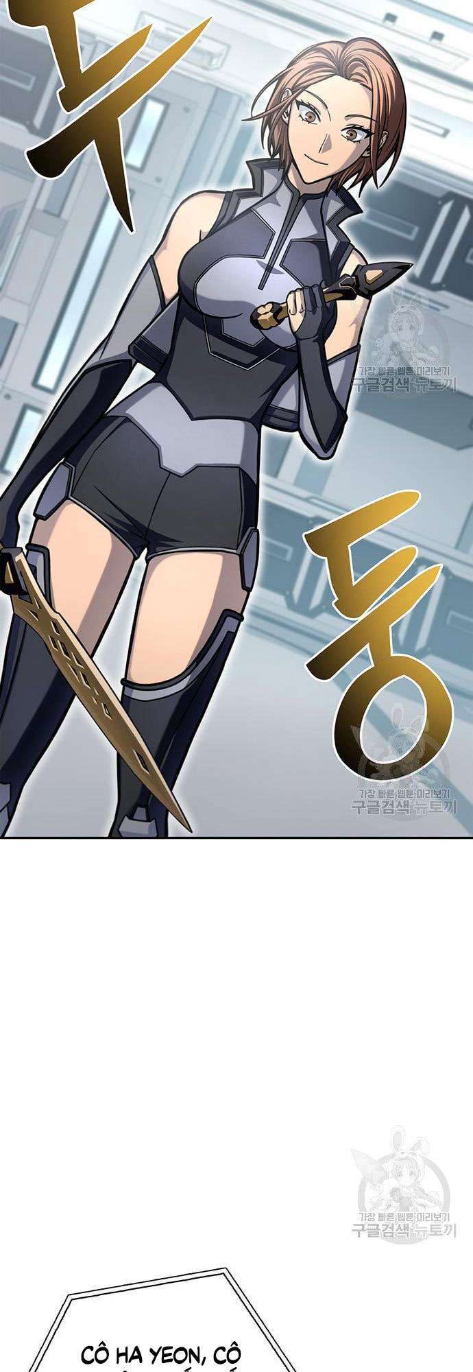 Cuộc Chiến Siêu Nhân Chap 28 - Next Chap 29