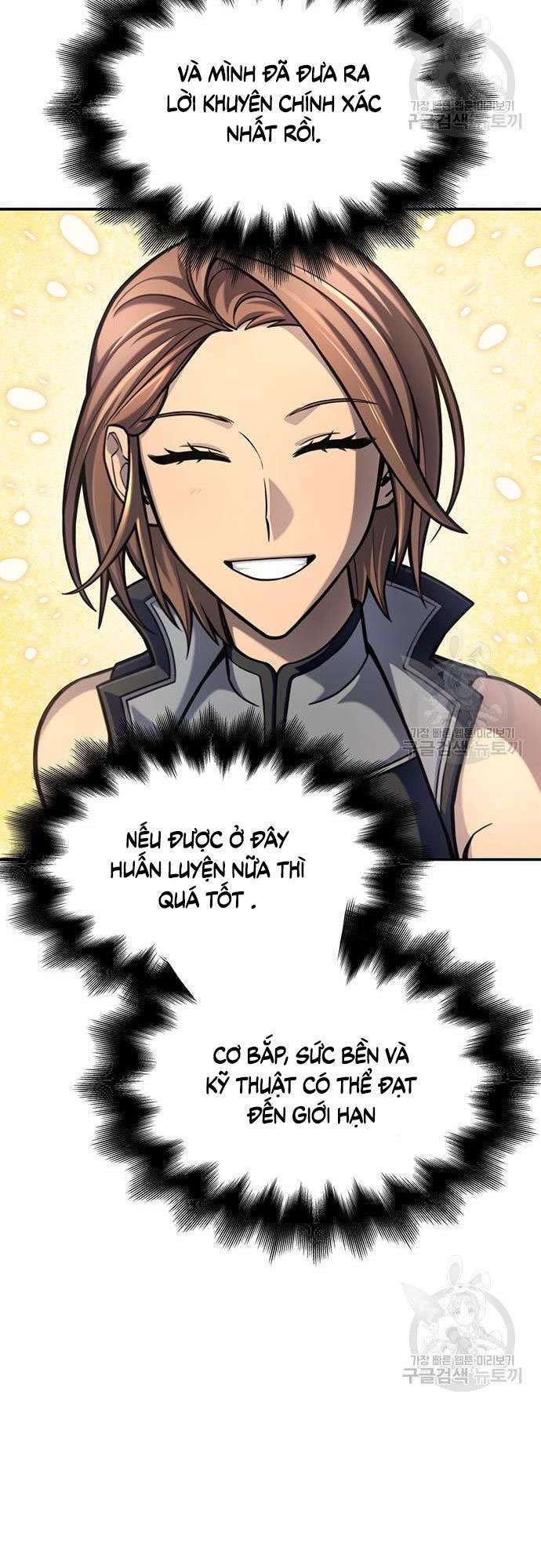 Cuộc Chiến Siêu Nhân Chap 28 - Next Chap 29