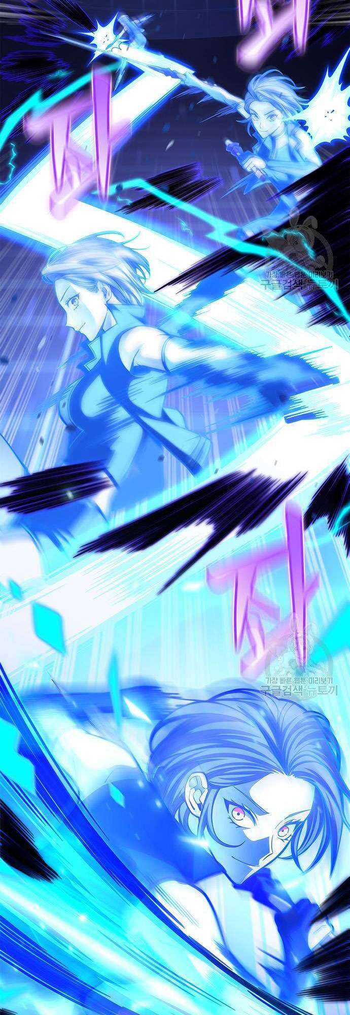 Cuộc Chiến Siêu Nhân Chap 28 - Next Chap 29