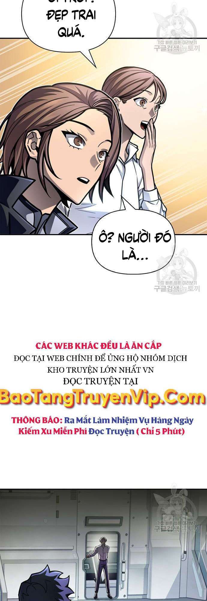 Cuộc Chiến Siêu Nhân Chap 28 - Next Chap 29