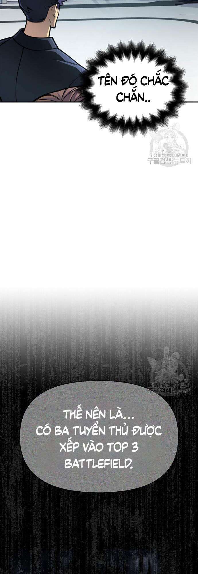 Cuộc Chiến Siêu Nhân Chap 28 - Next Chap 29