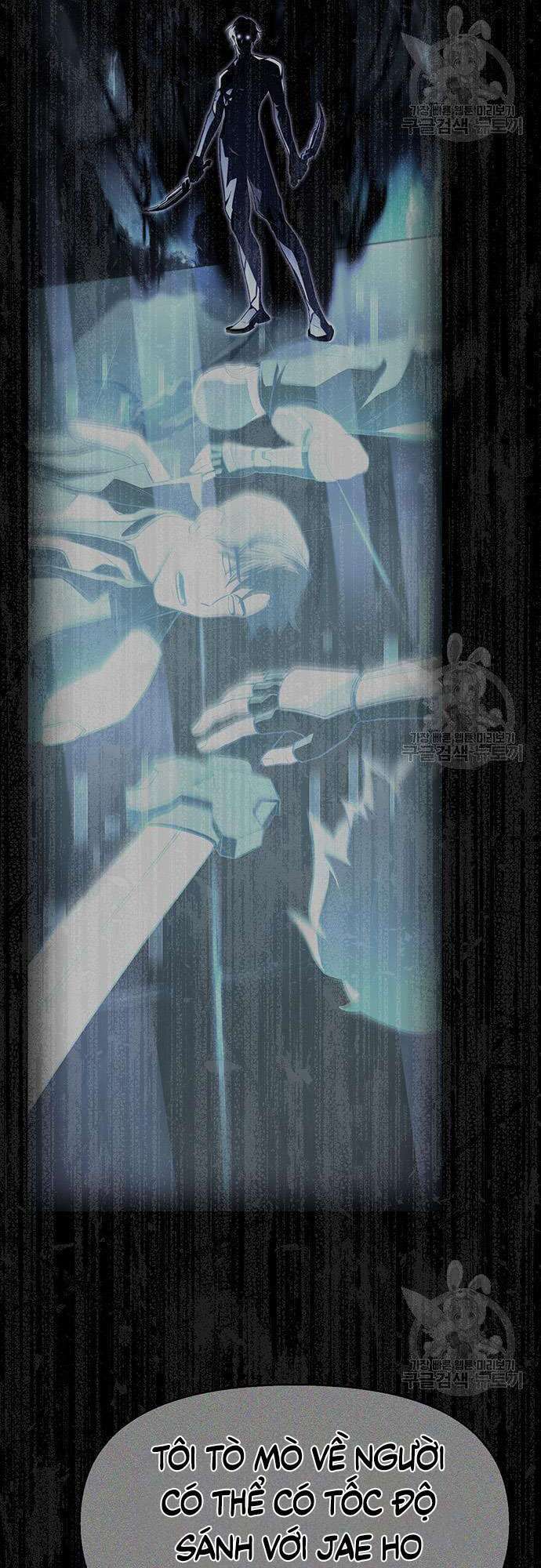 Cuộc Chiến Siêu Nhân Chap 28 - Next Chap 29