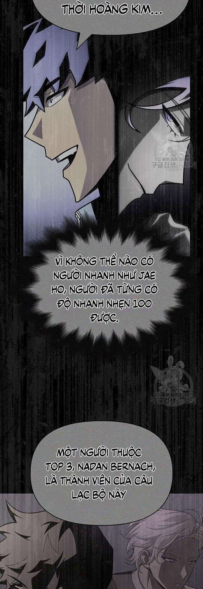 Cuộc Chiến Siêu Nhân Chap 28 - Next Chap 29