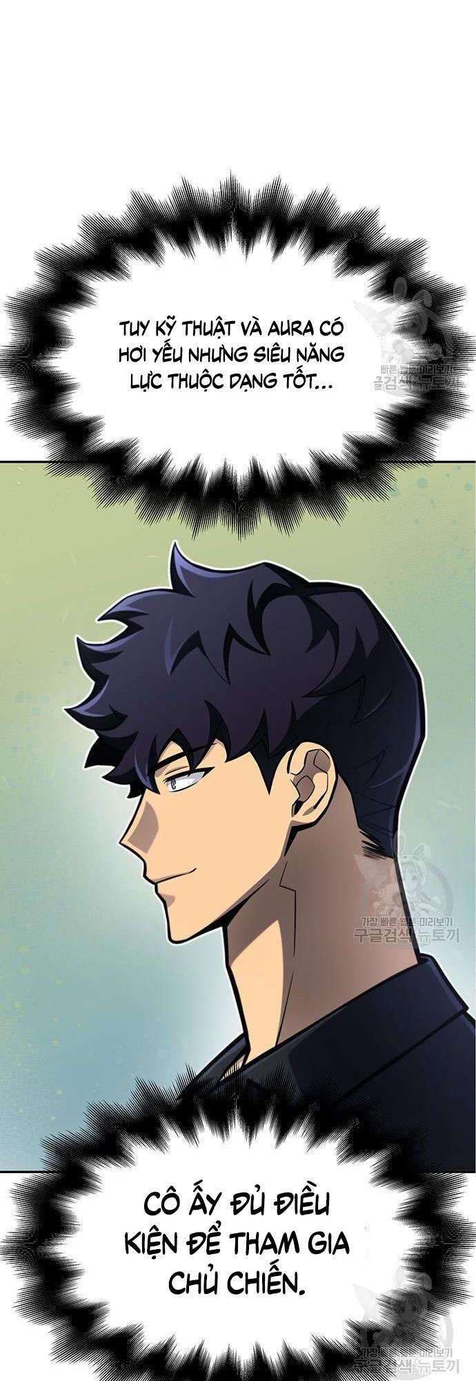 Cuộc Chiến Siêu Nhân Chap 28 - Next Chap 29