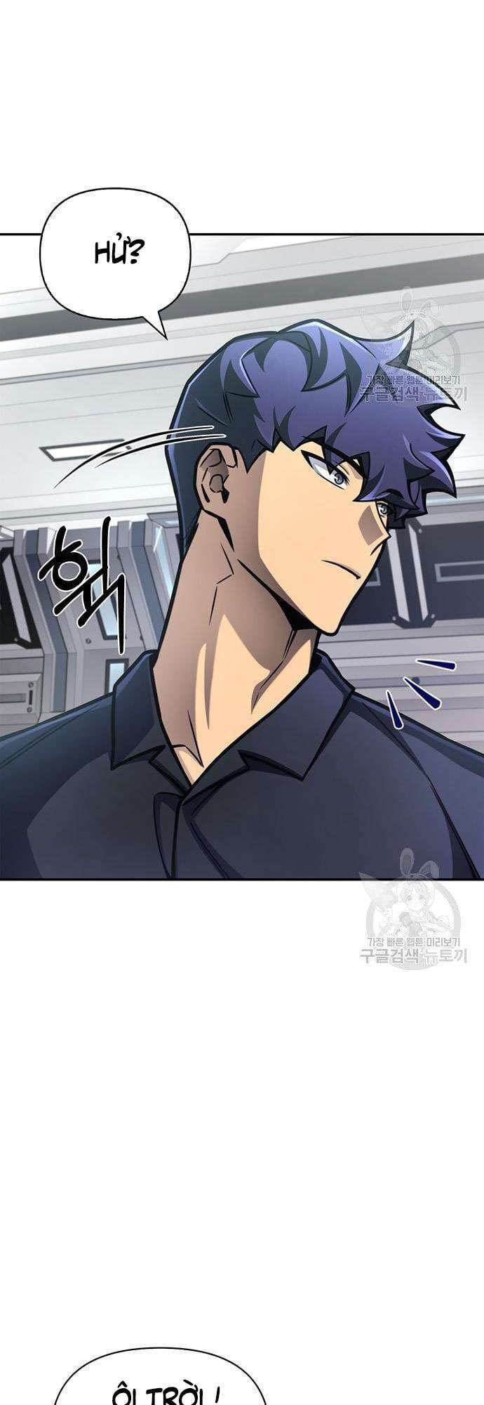 Cuộc Chiến Siêu Nhân Chap 28 - Next Chap 29