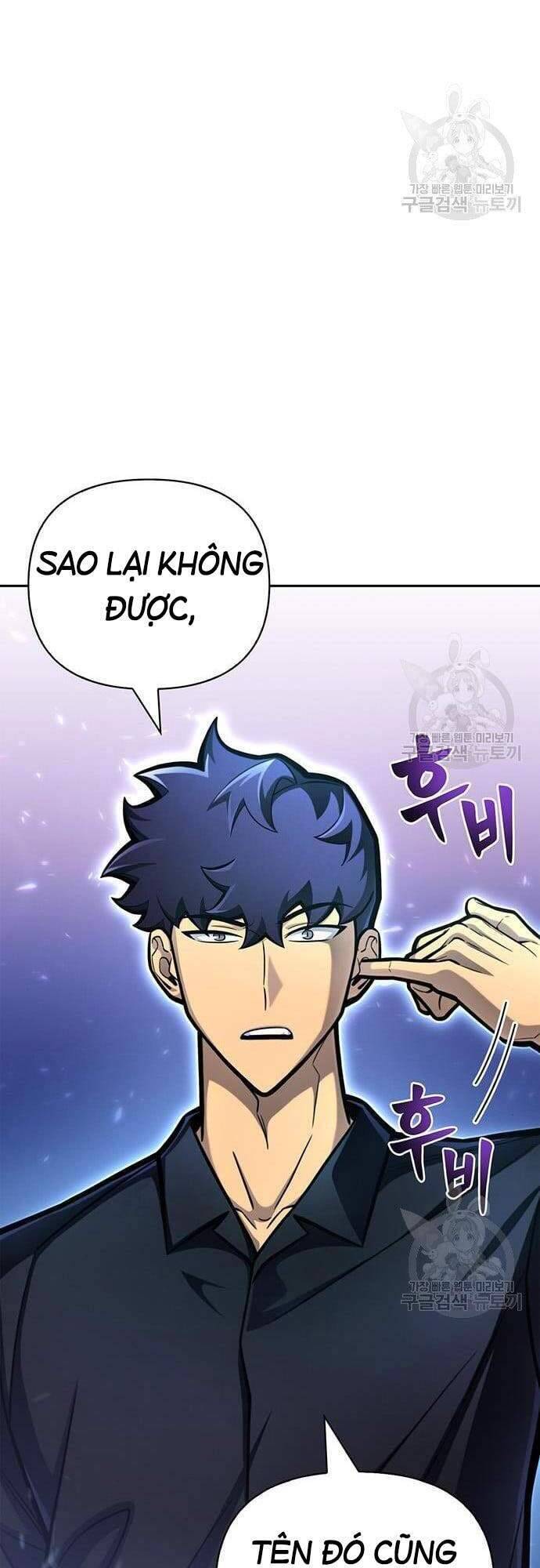 Cuộc Chiến Siêu Nhân Chap 29 - Next Chap 30