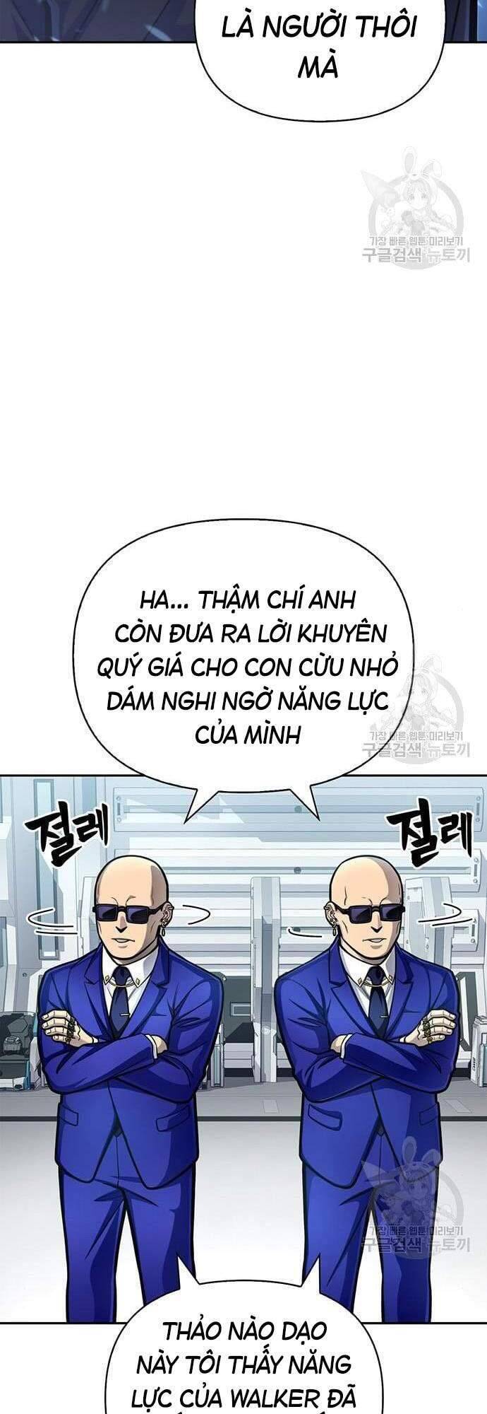 Cuộc Chiến Siêu Nhân Chap 29 - Next Chap 30