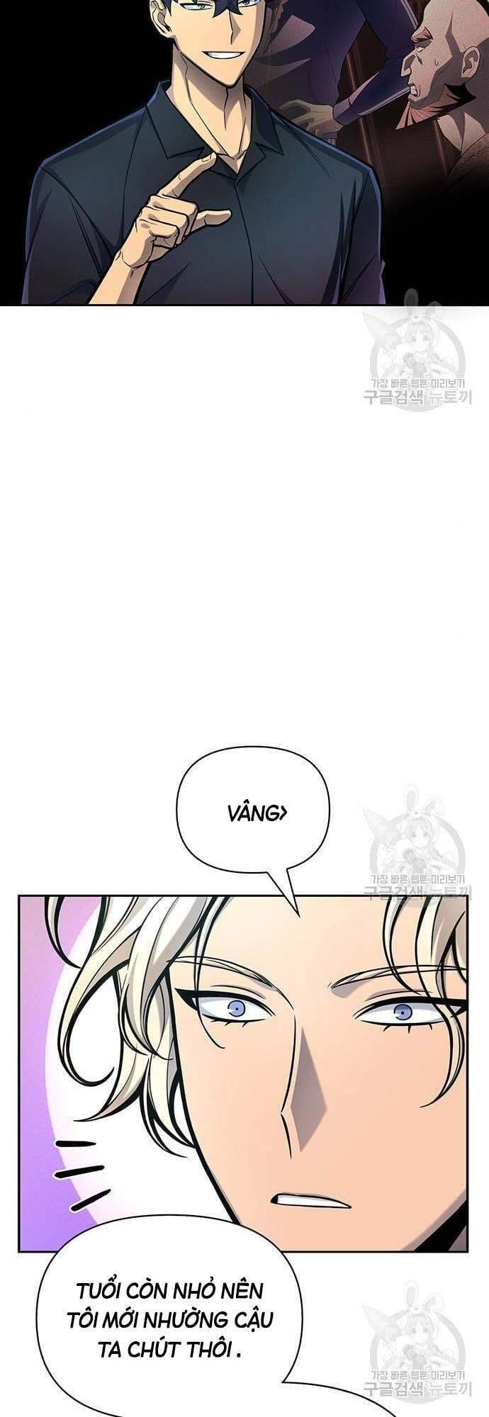 Cuộc Chiến Siêu Nhân Chap 29 - Next Chap 30