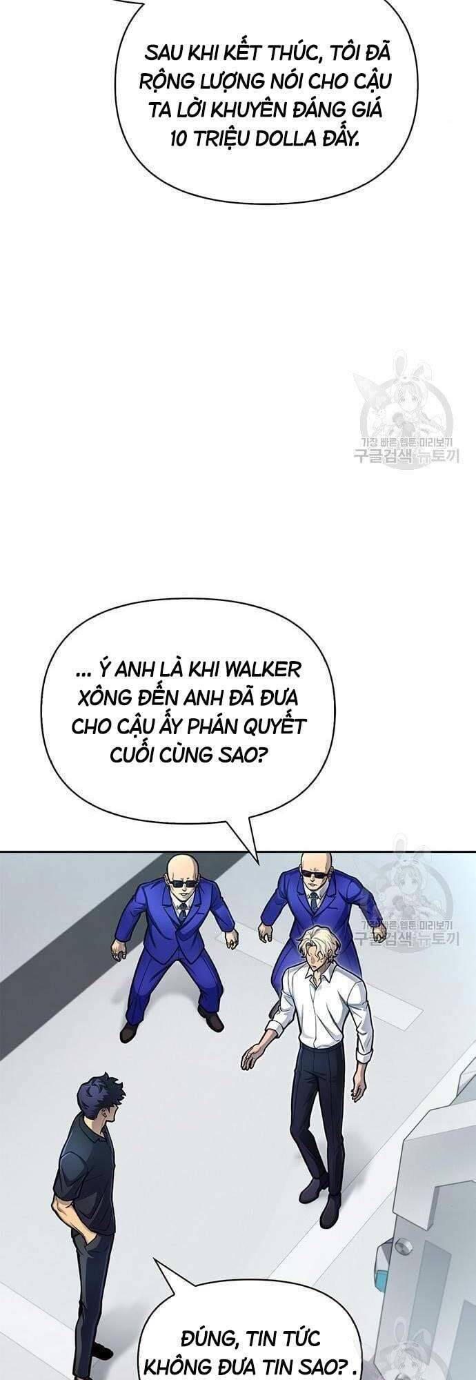 Cuộc Chiến Siêu Nhân Chap 29 - Next Chap 30