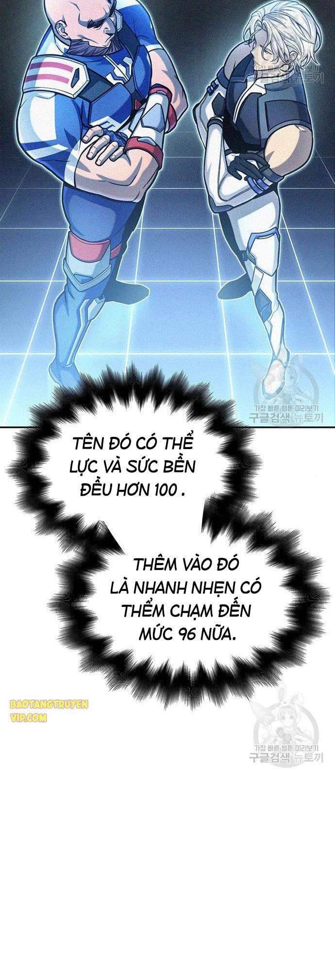 Cuộc Chiến Siêu Nhân Chap 29 - Next Chap 30