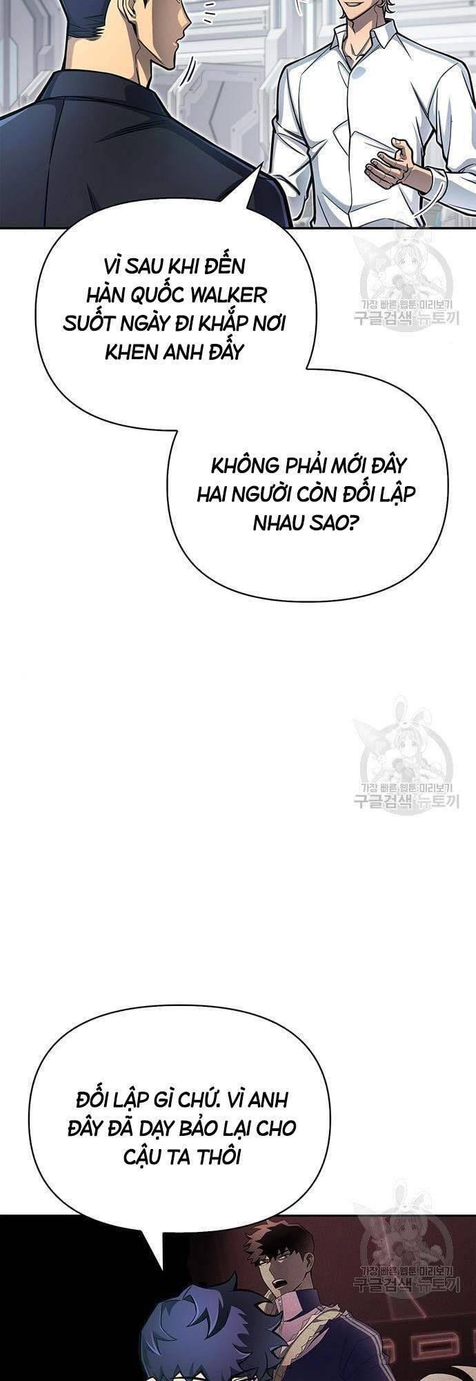 Cuộc Chiến Siêu Nhân Chap 29 - Next Chap 30