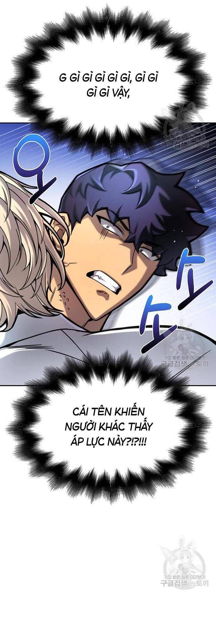 Cuộc Chiến Siêu Nhân Chap 29 - Next Chap 30