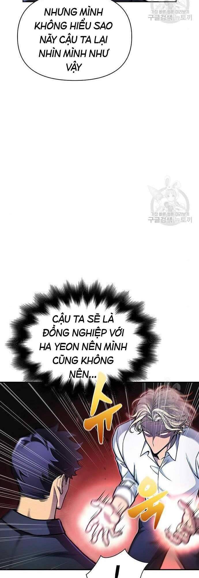 Cuộc Chiến Siêu Nhân Chap 29 - Next Chap 30