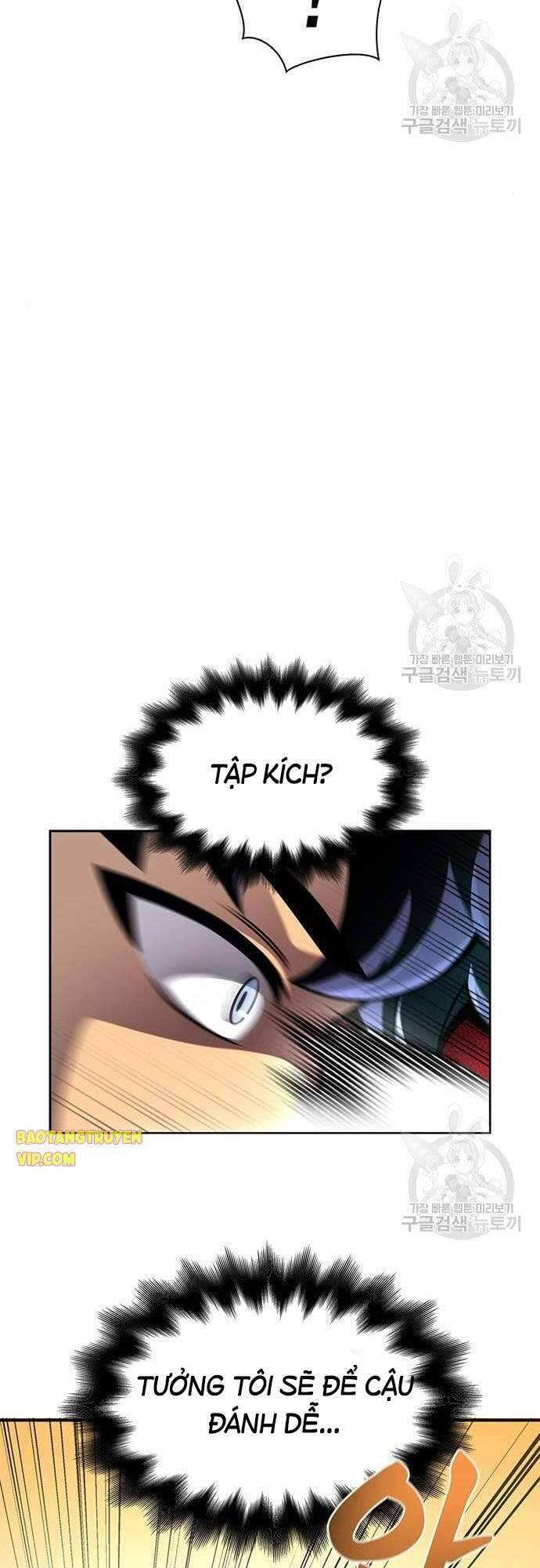 Cuộc Chiến Siêu Nhân Chap 29 - Next Chap 30