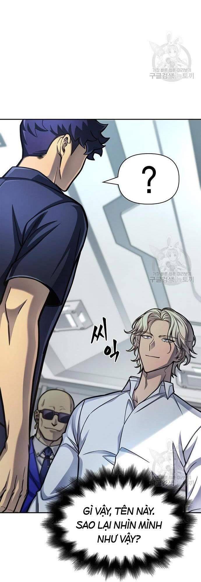 Cuộc Chiến Siêu Nhân Chap 29 - Next Chap 30