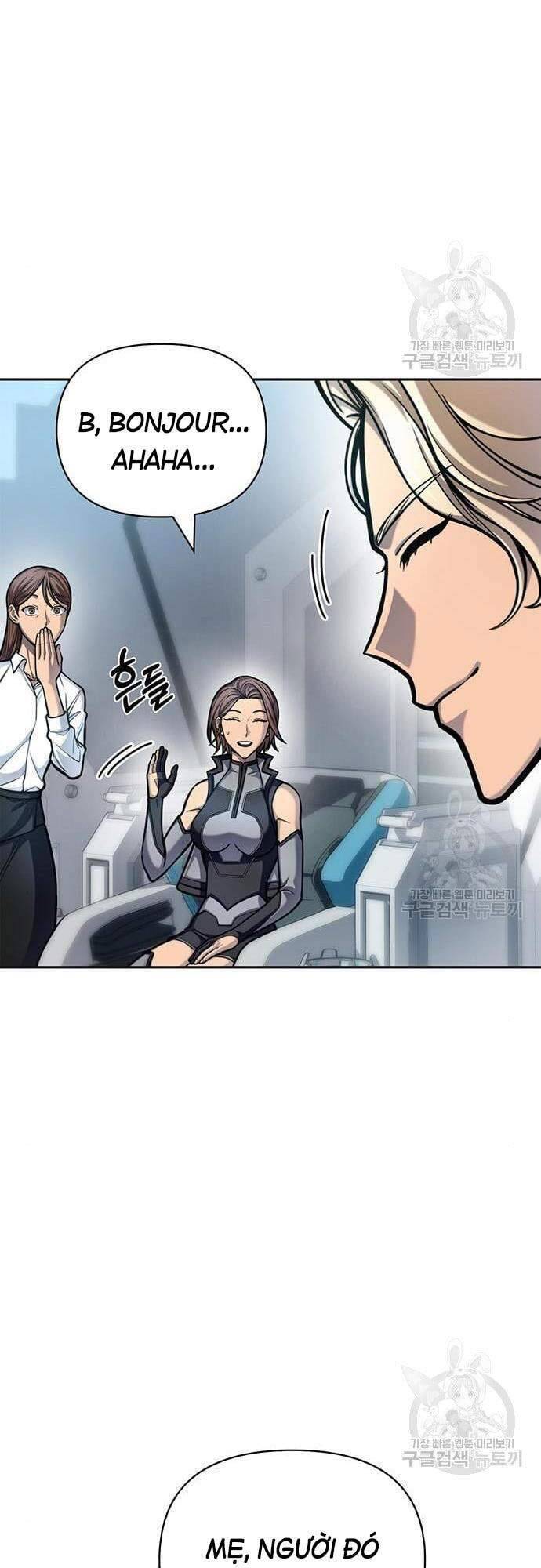 Cuộc Chiến Siêu Nhân Chap 29 - Next Chap 30