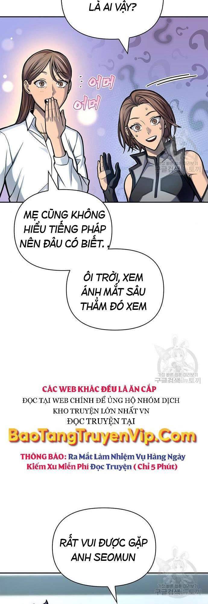 Cuộc Chiến Siêu Nhân Chap 29 - Next Chap 30