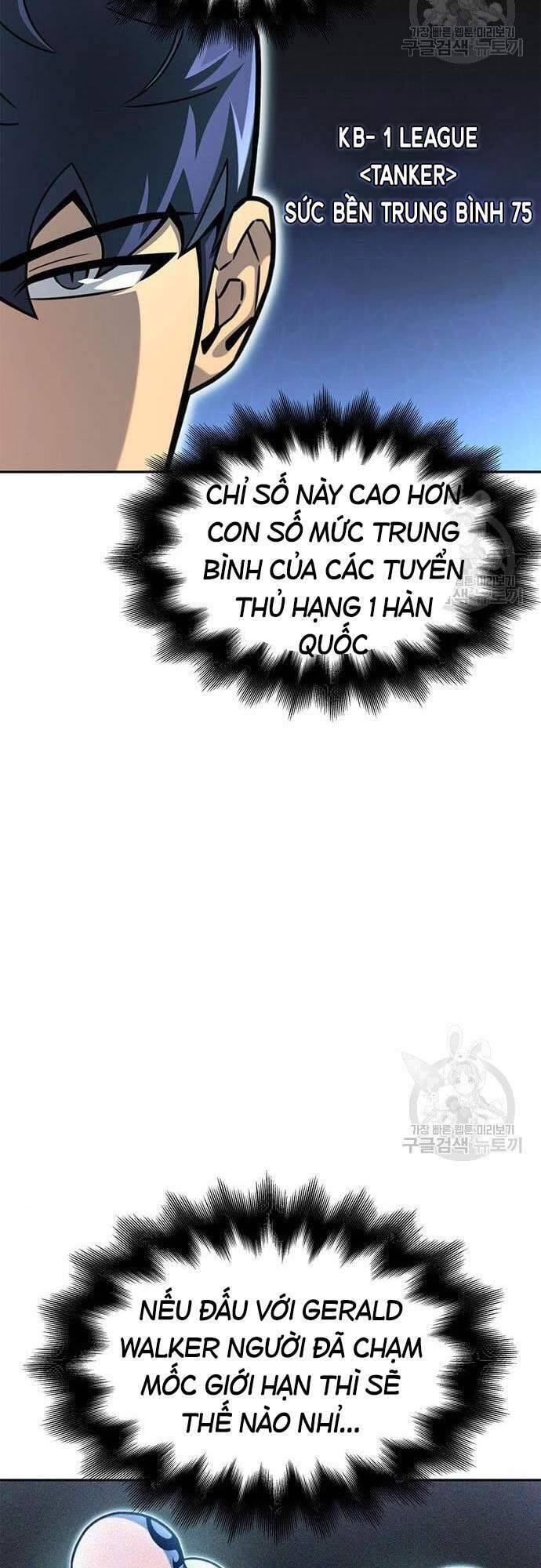Cuộc Chiến Siêu Nhân Chap 29 - Next Chap 30