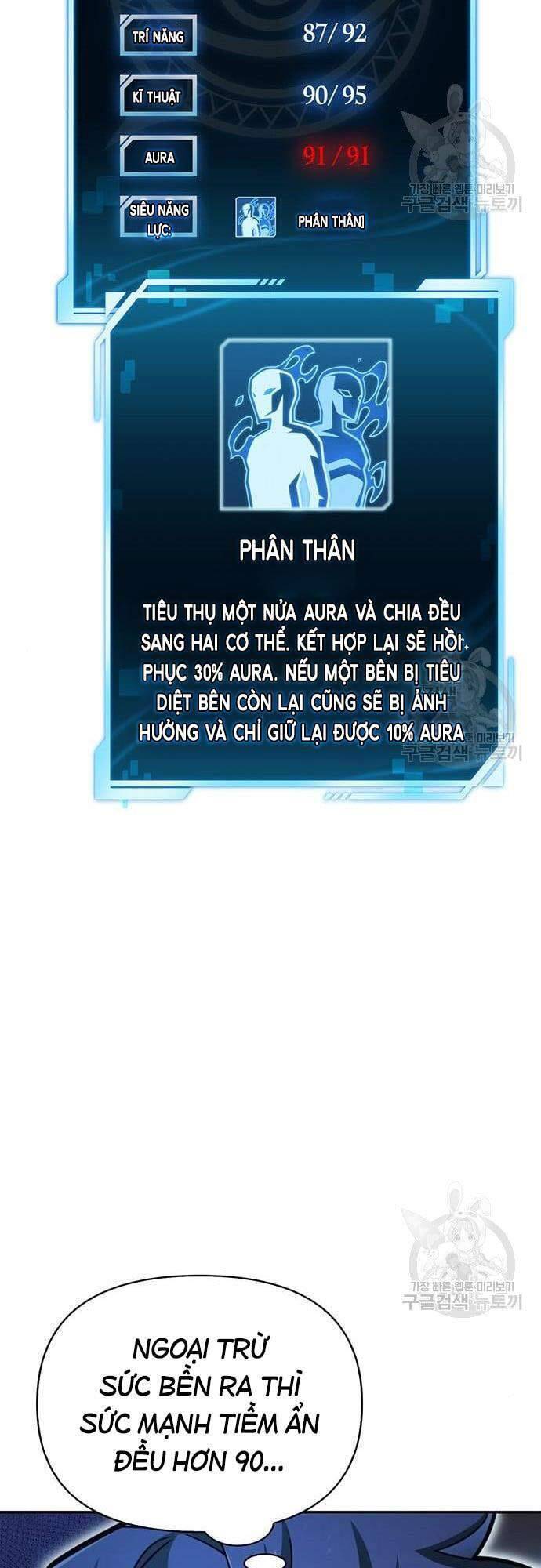 Cuộc Chiến Siêu Nhân Chap 29 - Next Chap 30