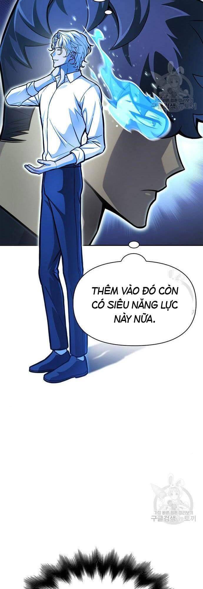 Cuộc Chiến Siêu Nhân Chap 29 - Next Chap 30