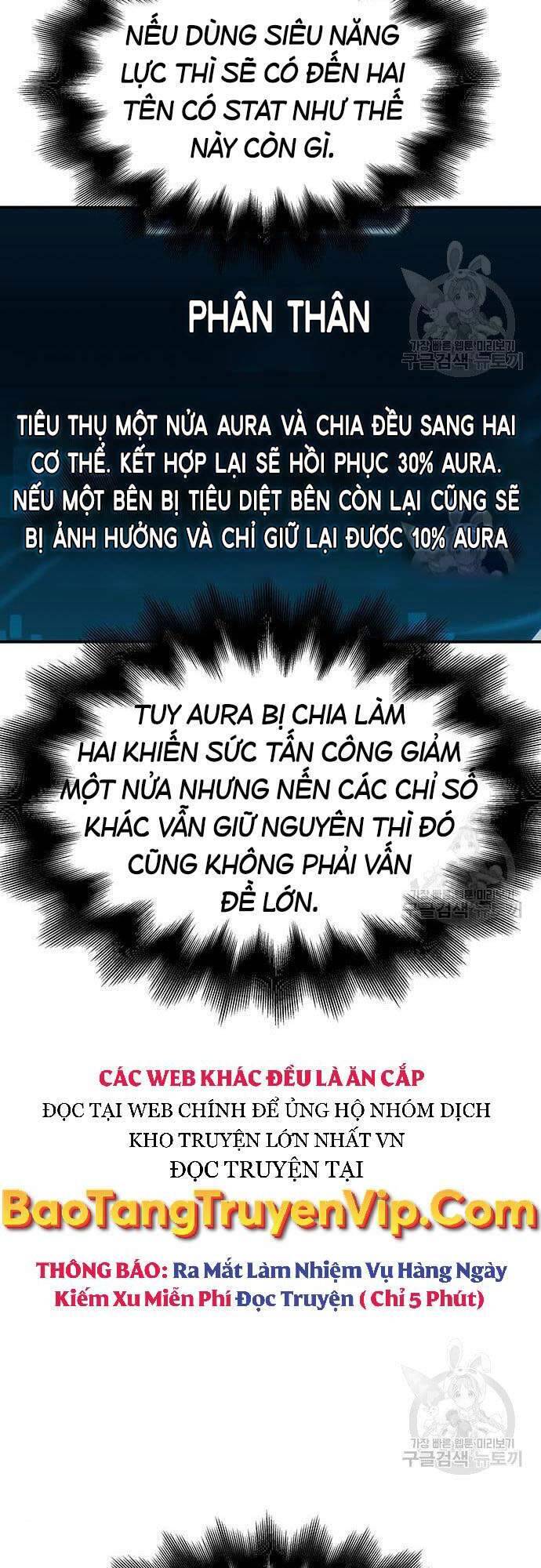 Cuộc Chiến Siêu Nhân Chap 29 - Next Chap 30