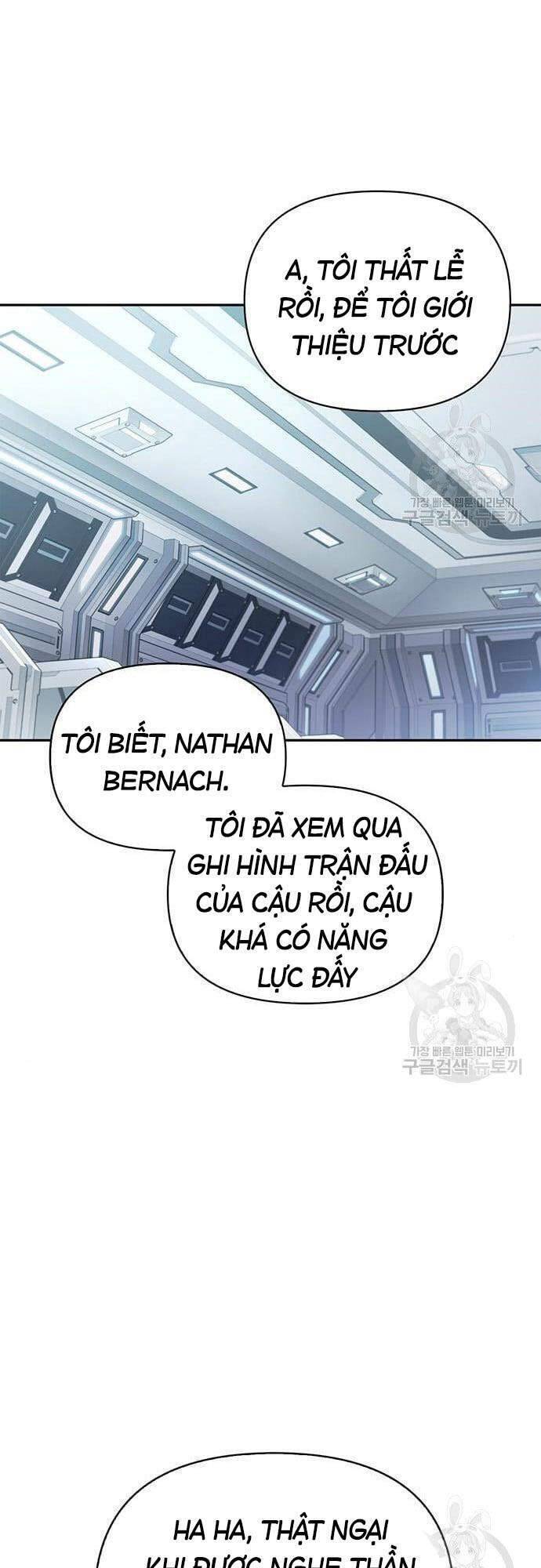Cuộc Chiến Siêu Nhân Chap 29 - Next Chap 30
