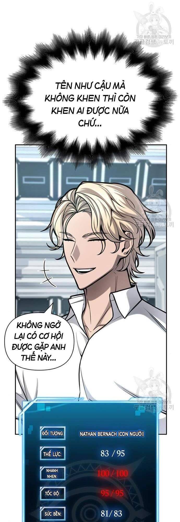 Cuộc Chiến Siêu Nhân Chap 29 - Next Chap 30