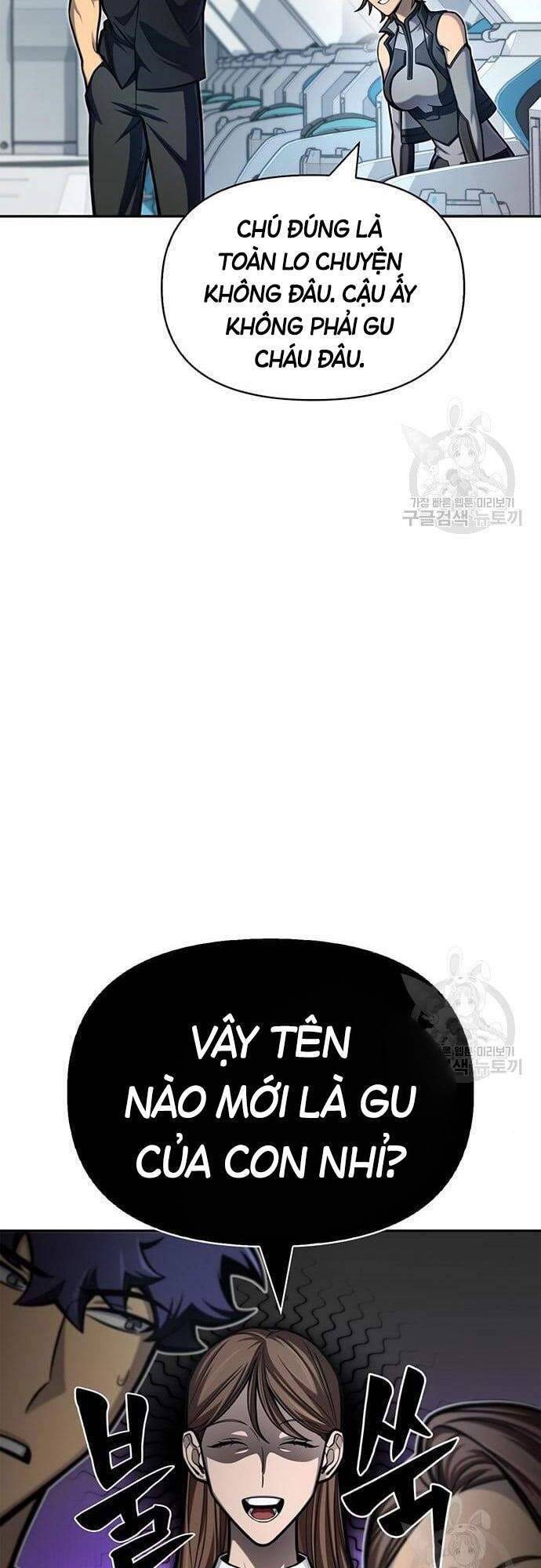Cuộc Chiến Siêu Nhân Chap 29 - Next Chap 30