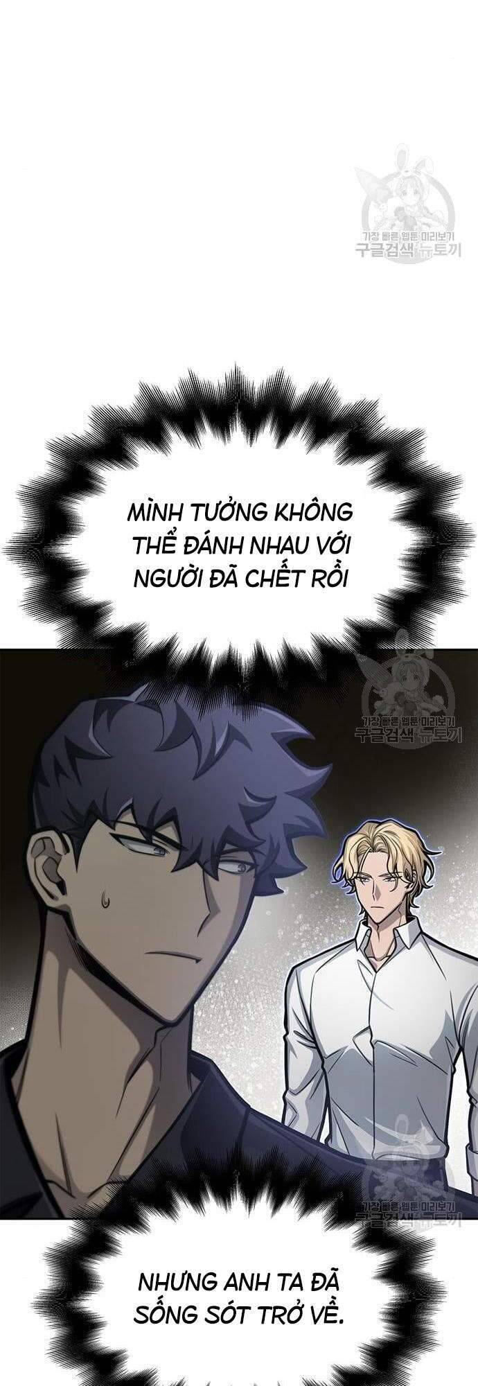 Cuộc Chiến Siêu Nhân Chap 29 - Next Chap 30