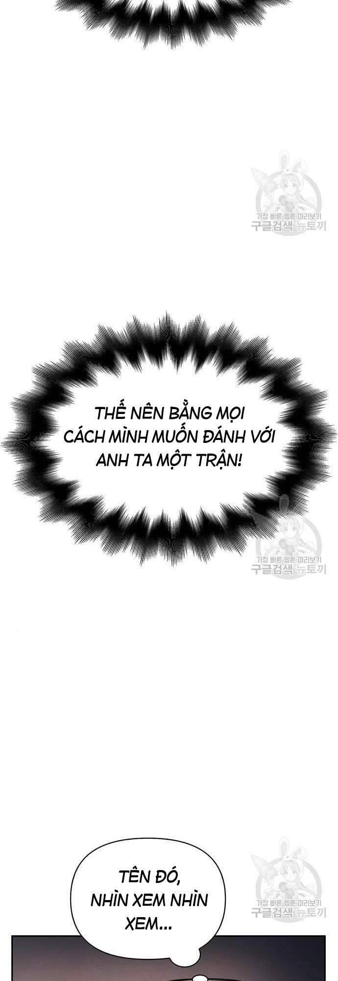 Cuộc Chiến Siêu Nhân Chap 29 - Next Chap 30