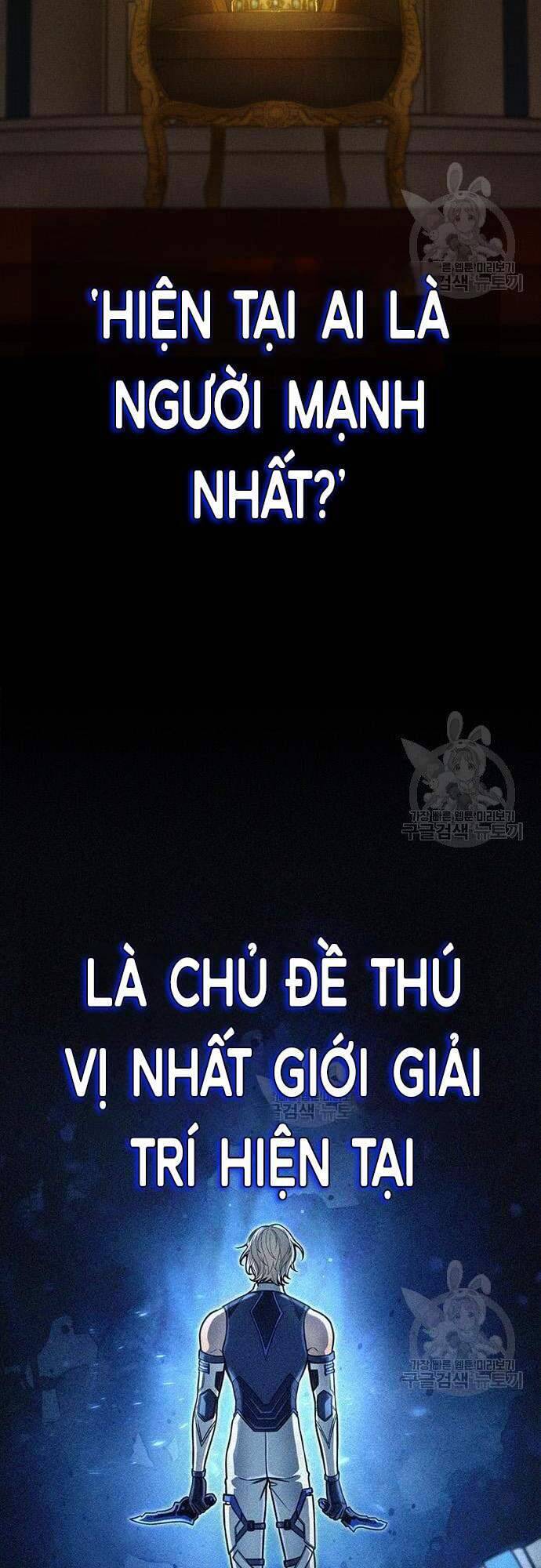 Cuộc Chiến Siêu Nhân Chap 29 - Next Chap 30