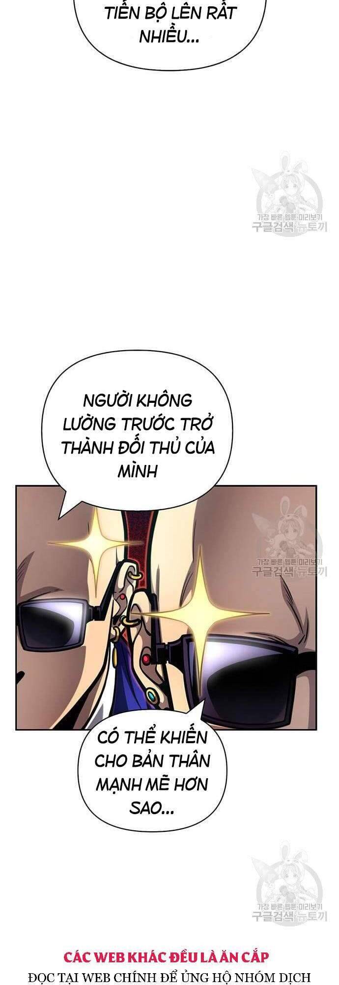 Cuộc Chiến Siêu Nhân Chap 29 - Next Chap 30