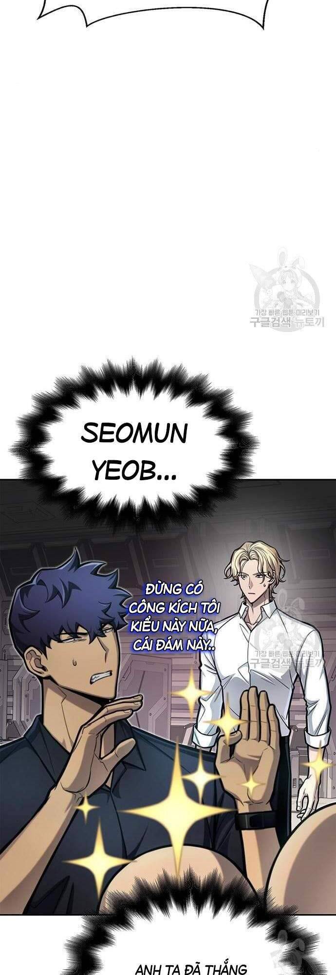 Cuộc Chiến Siêu Nhân Chap 29 - Next Chap 30