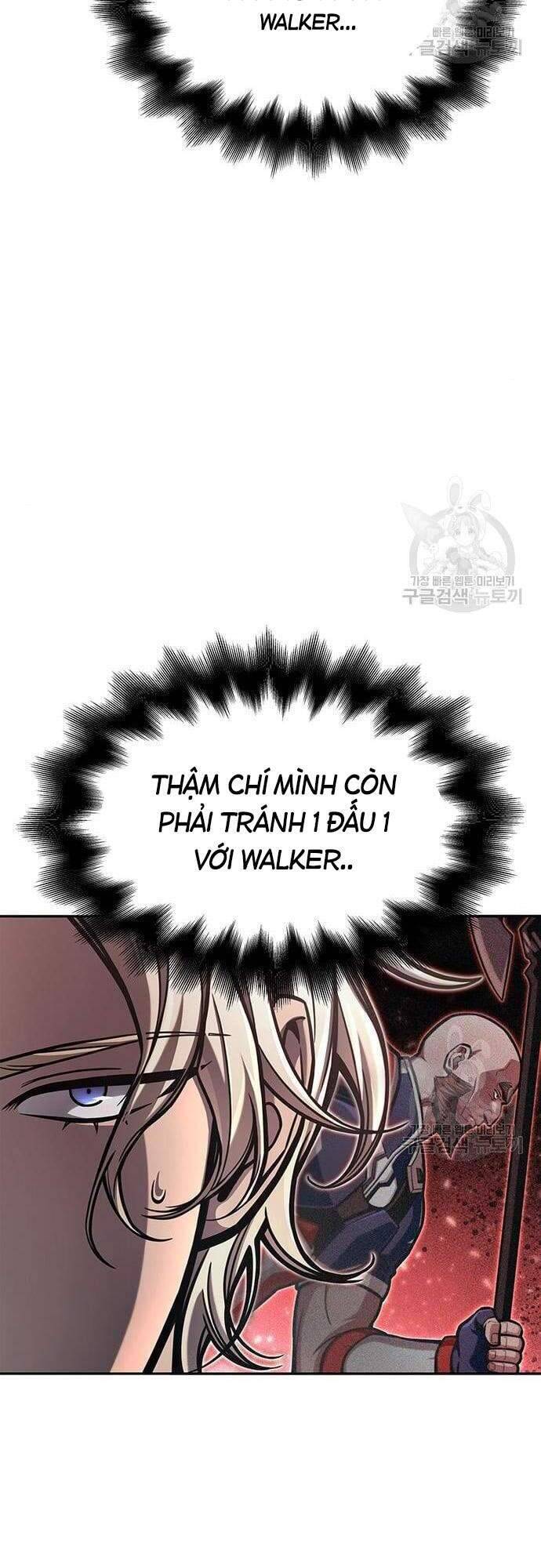 Cuộc Chiến Siêu Nhân Chap 29 - Next Chap 30