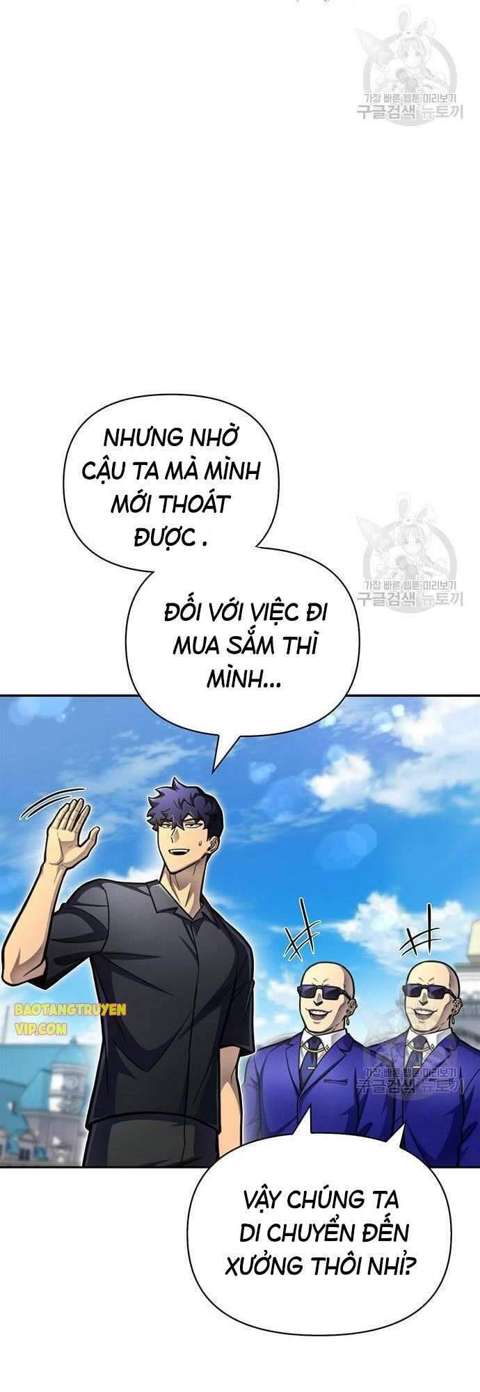Cuộc Chiến Siêu Nhân Chap 29 - Next Chap 30