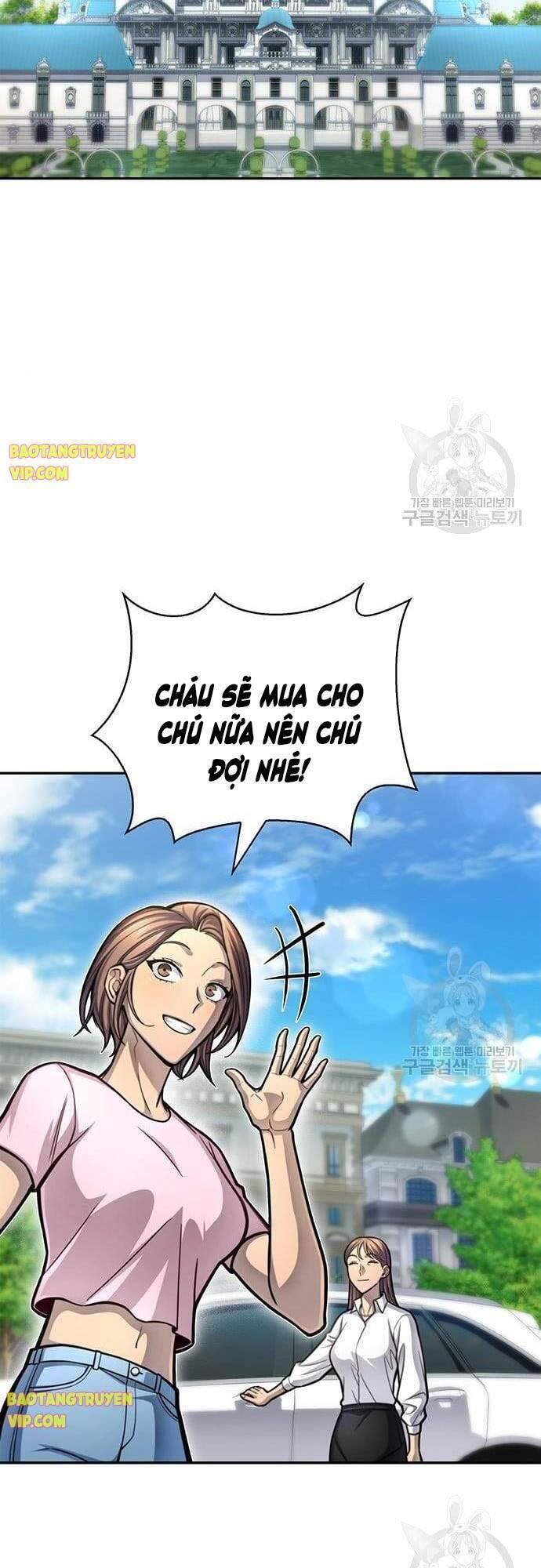 Cuộc Chiến Siêu Nhân Chap 29 - Next Chap 30
