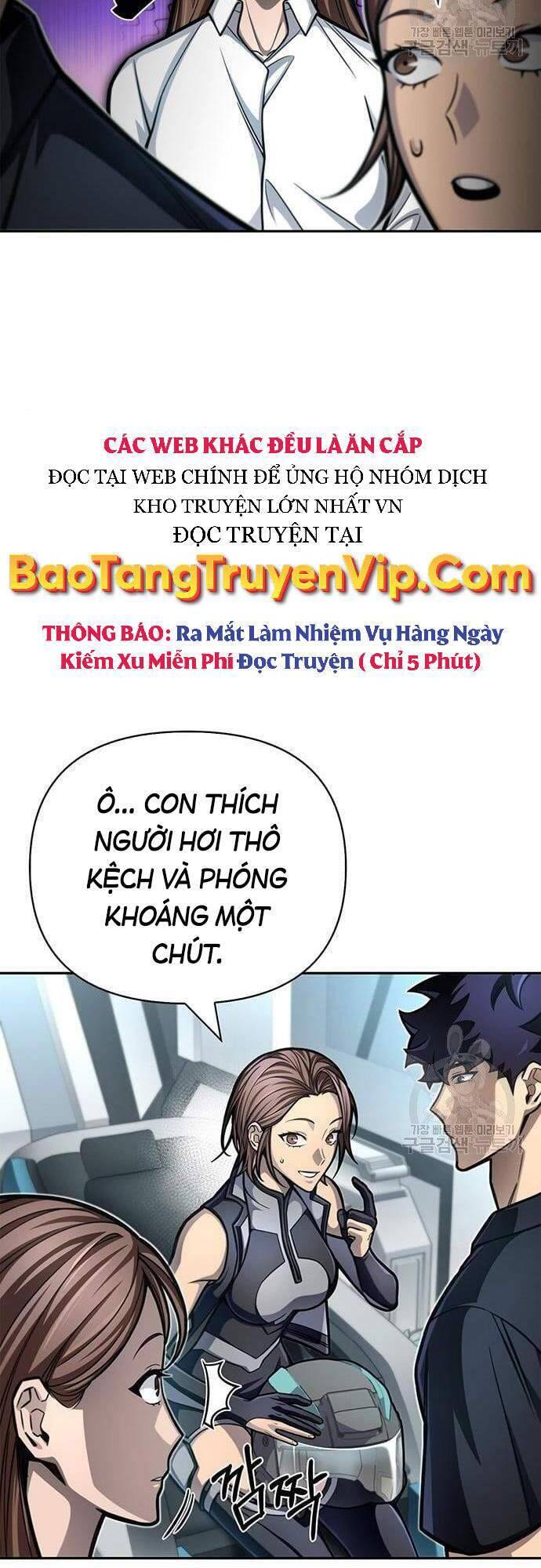 Cuộc Chiến Siêu Nhân Chap 29 - Next Chap 30
