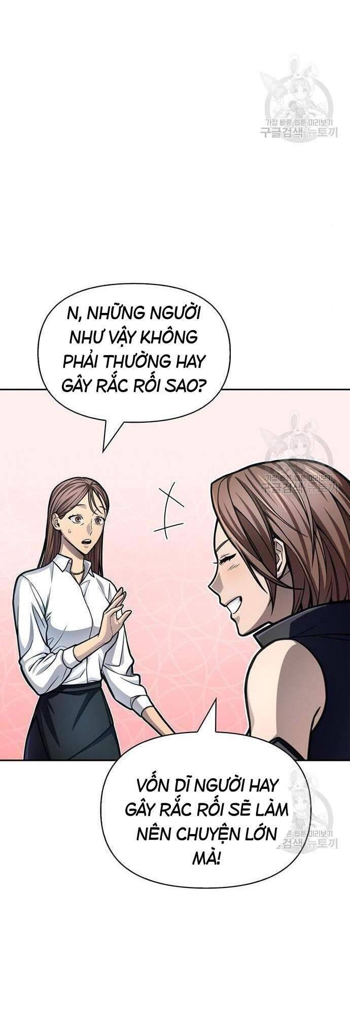 Cuộc Chiến Siêu Nhân Chap 29 - Next Chap 30