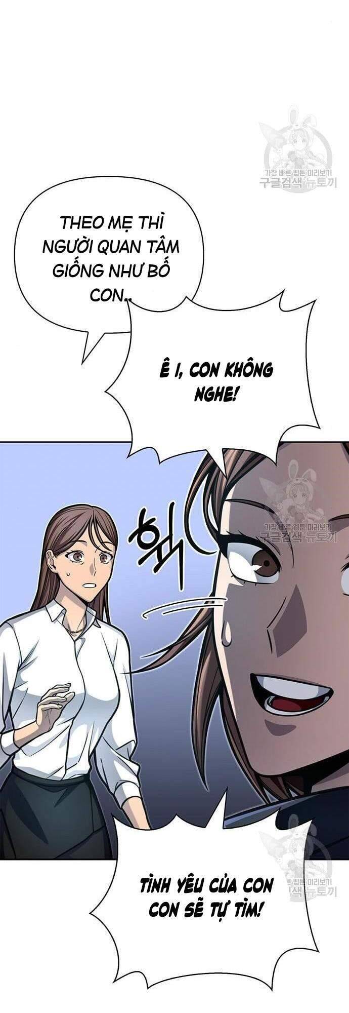 Cuộc Chiến Siêu Nhân Chap 29 - Next Chap 30