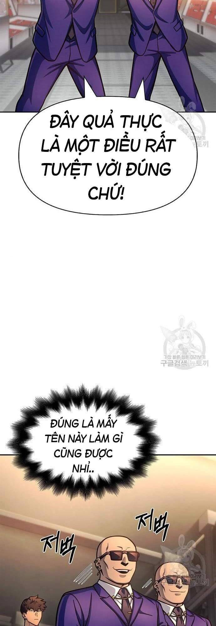 Cuộc Chiến Siêu Nhân Chap 29 - Next Chap 30