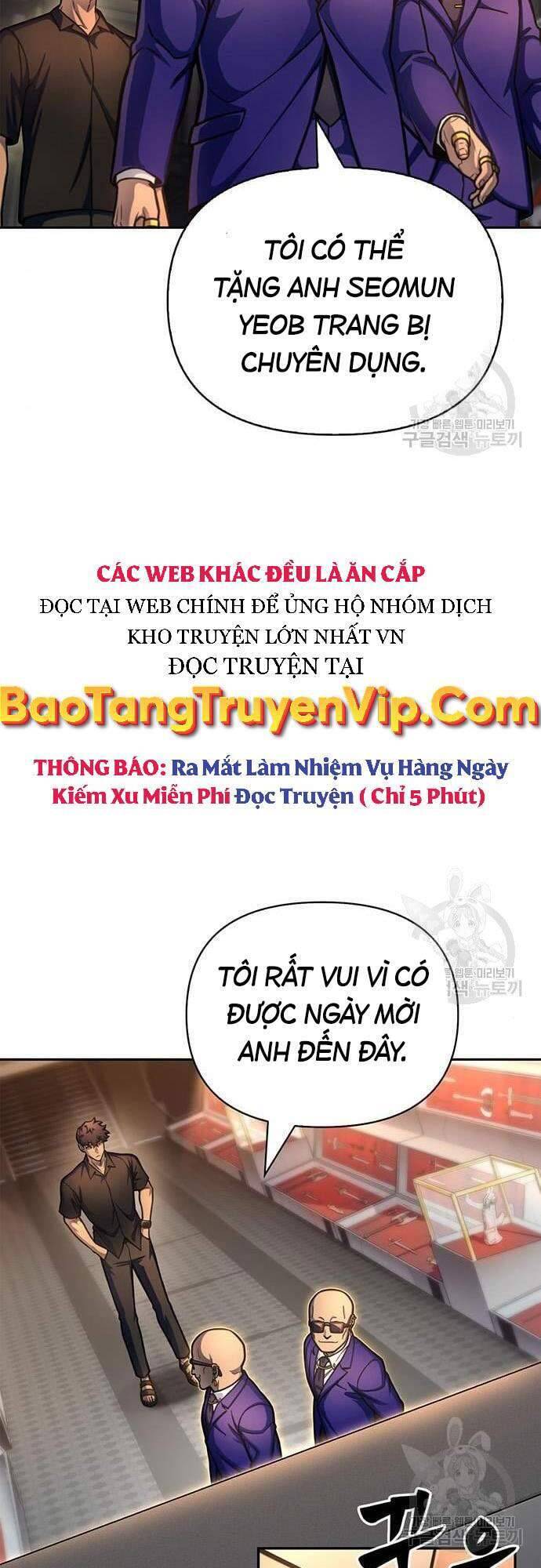 Cuộc Chiến Siêu Nhân Chap 29 - Next Chap 30